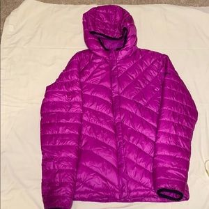 Columbia Girl’s Puff Jacket Size Large